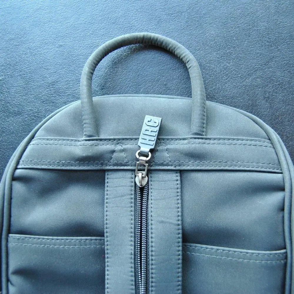 Hard Rock Café London Mini Backpack Size: 15